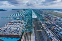 MMC Port seeks IPO but will not receive cash
