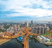 JS-SEZ, RTS link to boost Johor property market