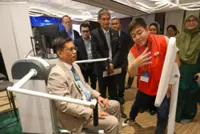 Sarawak's Internet coverage set to reach 93.6% by year-end