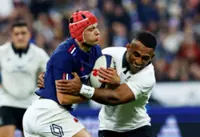 Rugby-Understrength French an unwelcome 'deja vu' in New Zealand