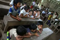 Laos to deploy soldier-teachers in rural areas