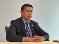 Five of the factories in Masai that went up in flames were illegal, says mayor