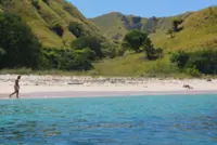 Malaysian tourist rescued after snorkelling ordeal in Indonesia's Labuan Bajo