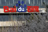 Baidu appoints Haijian He as CFO