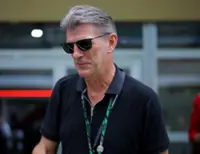 Motor racing-Cadillac F1 team managing expectations with limitless ambition