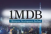 Standard Chartered Bank faces US$2.7bil lawsuit over alleged role in 1MDB fraud