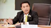 Thailand's Deputy PM Suriya to become caretaker premier, minister says