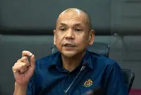 Corruption allegations not exclusive to GRS, says Armizan