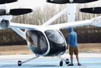 Dubai aims to beat the traffic with 2026 Joby air taxi liftoff