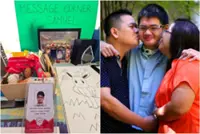 ‘He fought till the end’: Singaporean man who survived acid attack as a baby dies of cancer at 26