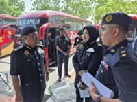 JPJ to blacklist foreign motorists for unpaid AWAS summonses starting July 1