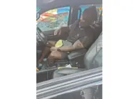 Man leans back to narrowly escape gunman in shooting outside Penang school