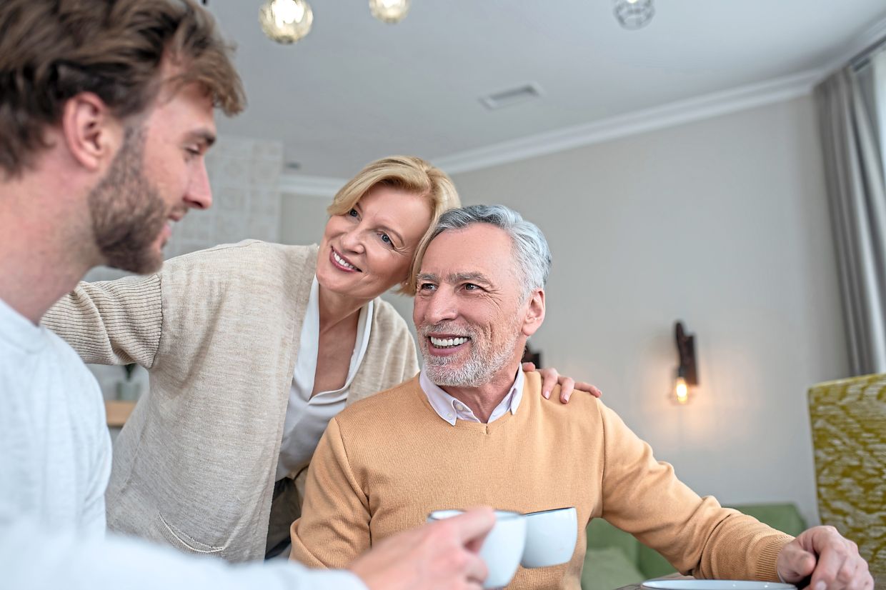 Staying in the family home is no longer seen as a personal failure but as a pragmatic choice in a difficult economic climate. Photo: Freepik