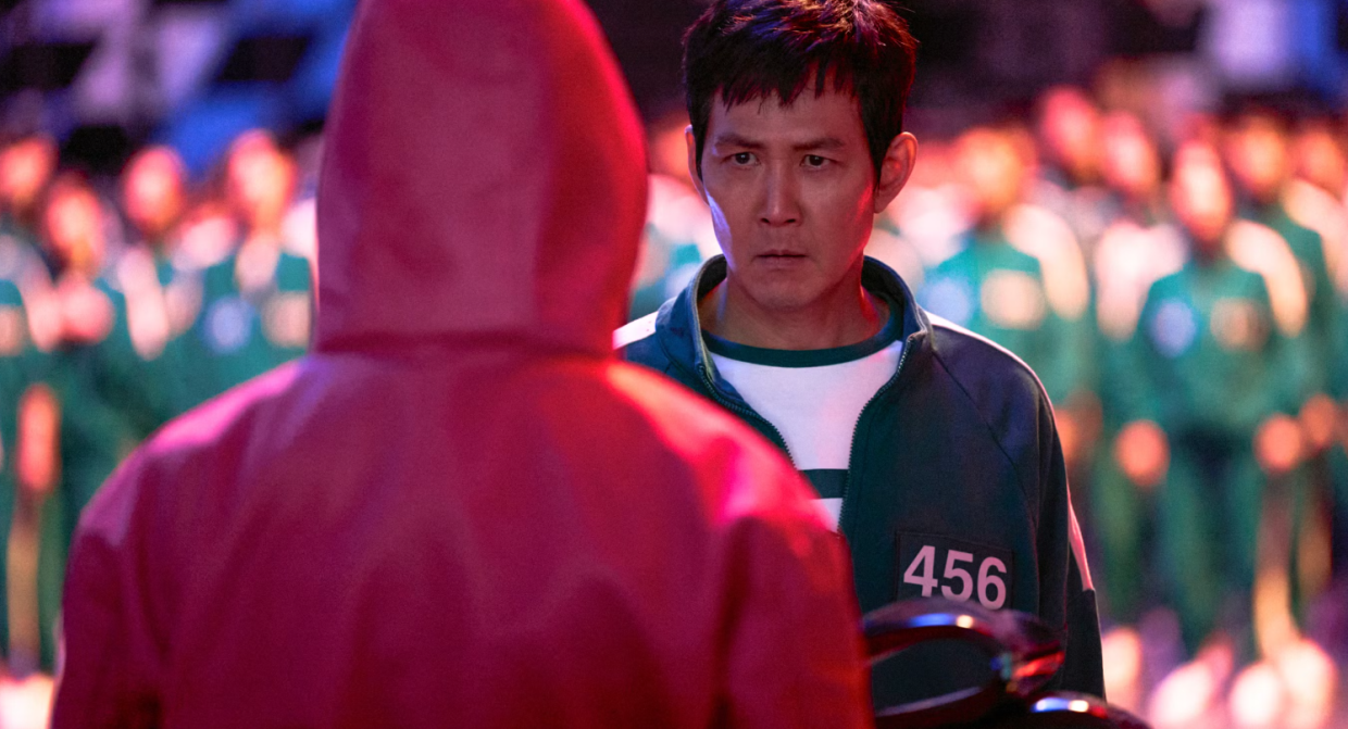 „Squid Game 3“ hatte ursprünglich ein Happy End: Regisseur Hwang Dong-hyuk