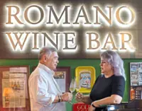 Restaurant marks two decades of serving Mediterranean cuisine
