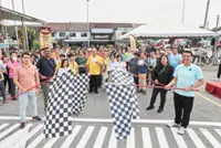 Rediscovering PJ Old Town charm