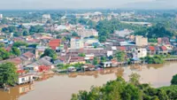 Nibong Tebal project brings old tales to light