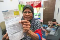 Powering down to keep the lights on