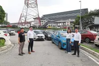 MCA Youth calls for adequate parking at LRT stations