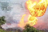 Findings on gas pipeline fire raise critical questions  