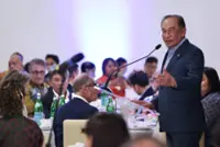 Malaysia sees Italy as key strategic partner, says Anwar