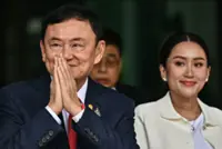The Shinawatras: Thailand's 21st century political clan