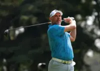 Golf-Westwood, Herbert book British Open spots