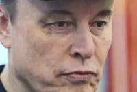 DOGE eats Musk? Billionaire entrepreneur's companies at risk as he reignites feud with Trump
