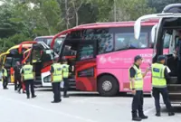 Buckle up: JPJ deploys undercover tactics to catch errant bus drivers, passengers