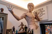 Bruce Lee Club closes archive doors citing operating costs