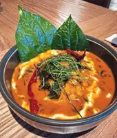 Gorgeous KL eatery Oolam captures the soul of South-East Asian flavours