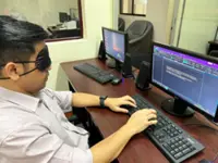 Blind Malaysians invited to join typing contest with over RM3,000 in prizes