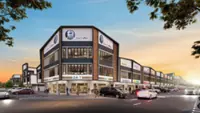 S P Setia's Nadi Phase 3A hits 70% take-up at launch