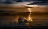 MetMalaysia issues thunderstorm, heavy rain warning for seven states