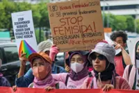 Femicide on rise in Indonesia amid legal, enforcement gaps
