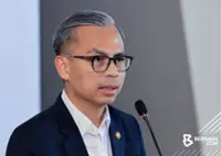 Cabinet meeting discussed chief justice appointment, says Fahmi