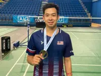 Seng Zoe replaces Iskandar as new coach for Ireland