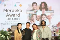Arts can drive Malaysia's progress with collective support, say industry leaders