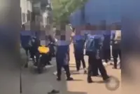 QuickCheck: Were school students caught on camera brawling in Klang?