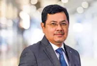 MSM appoints Hasni Ahmad as acting CEO following Syed Feizal’s resignation
