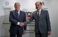 Italy seeks economic and trade partnership with Malaysia