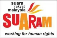 Suaram seeks repeal of restrictive assembly law