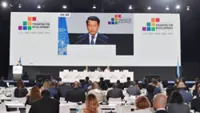 Laos makes global call for stronger domestic resource mobilisation