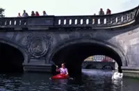 Pick up trash, get free stuff – Copenhagen's summer offer