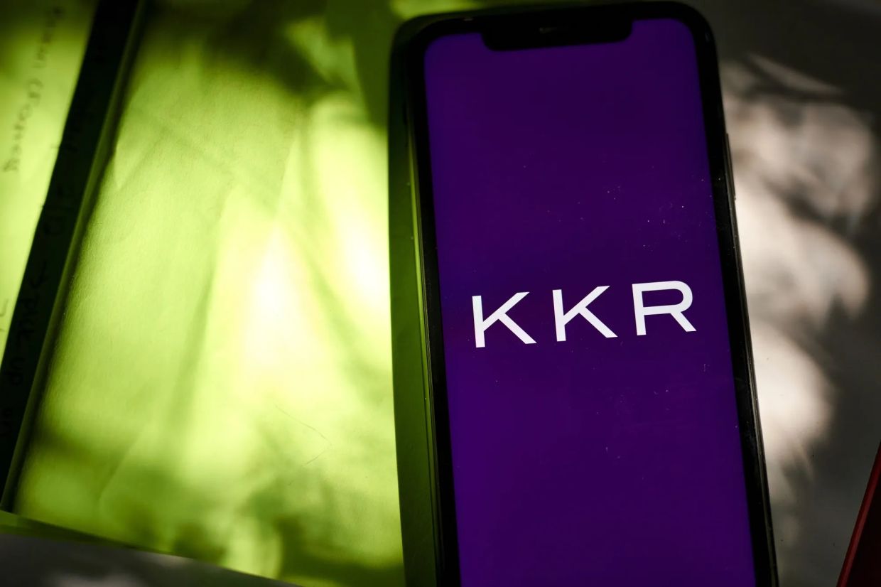 Kkr Infinix KKR clinches US$6bil Spectris deal over Advent | The Star