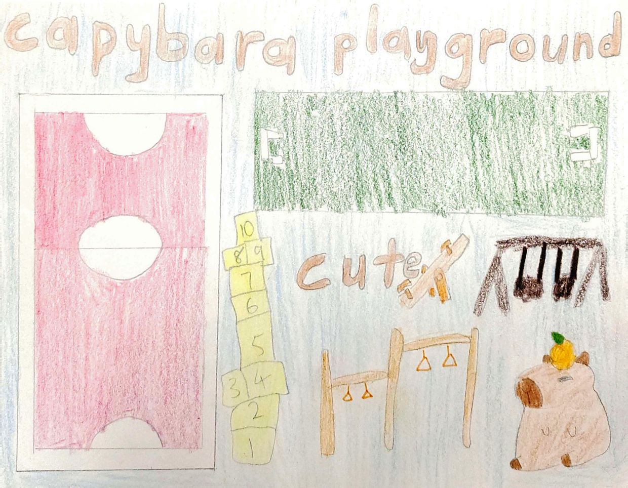 Kelly Ho Kah Yan, 11 