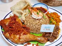 Legacy of Peranakan cuisine continues