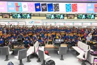 PJ anniversary fosters community ties, teamwork
