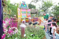 Johor eyeing gold standard in landscaping