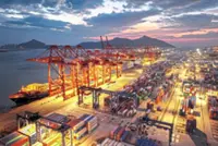Logistics strengthen Sino-Chilean relations